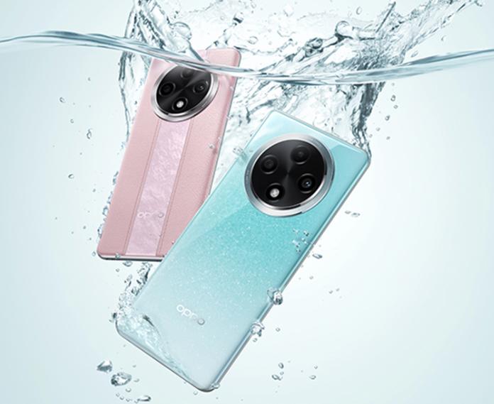 #千元手机推荐#「OPPO A3 Pro」，可以说从定位上看，它就是一台实打实的