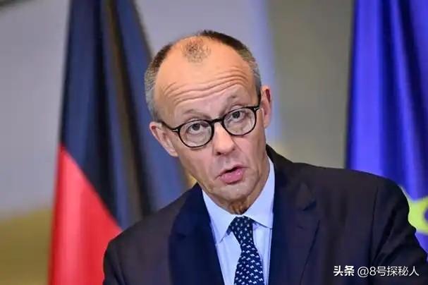 德国总理默茨终于把话说透了，据俄罗斯卫星通讯社7月20日报道，默茨在接受德国电视