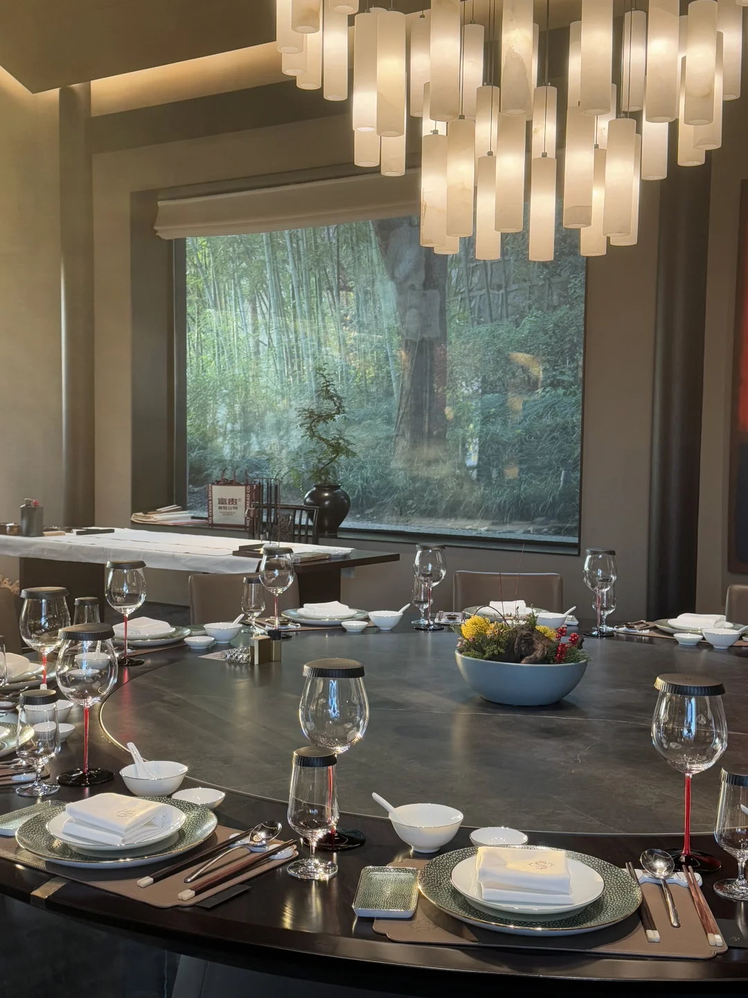 杭州……请客吃饭最成功的一次！！