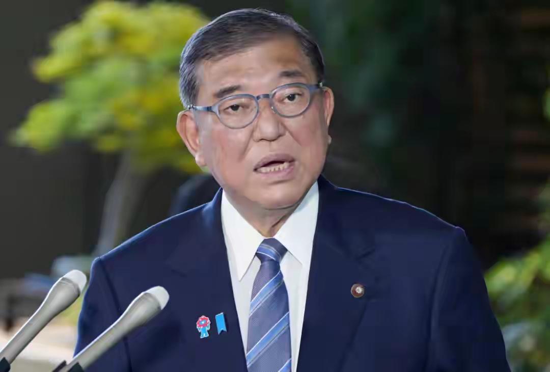 石破茂预言果然应验，中方还没开始反制，日本企业怎么就宣布要停产了？高市早苗再次喊