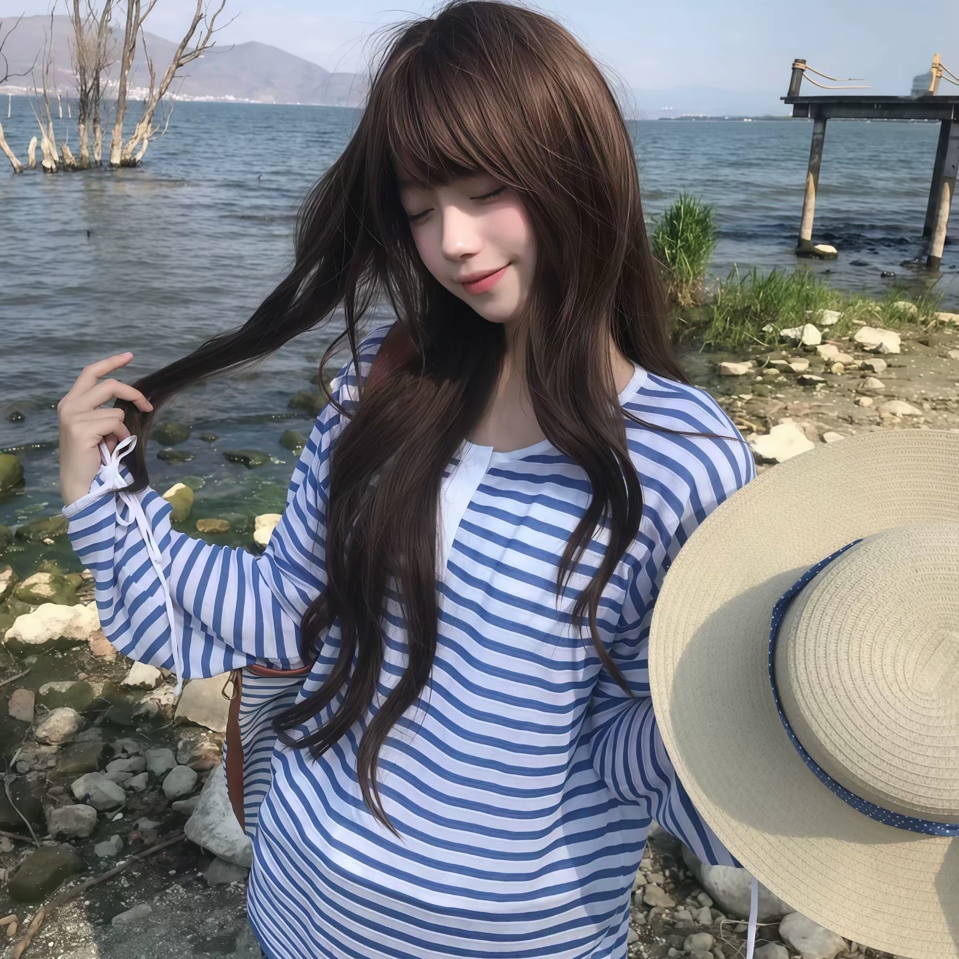 看起来很萌 实际上也很萌=ᗜωᗜ= 