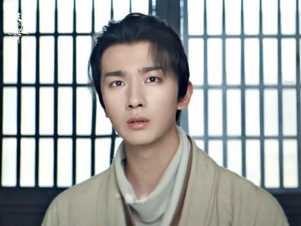 看李宏毅新剧以为倒霉熊又演了 绝了！李宏毅新剧里符生这角色自带“倒霉光环”，本是