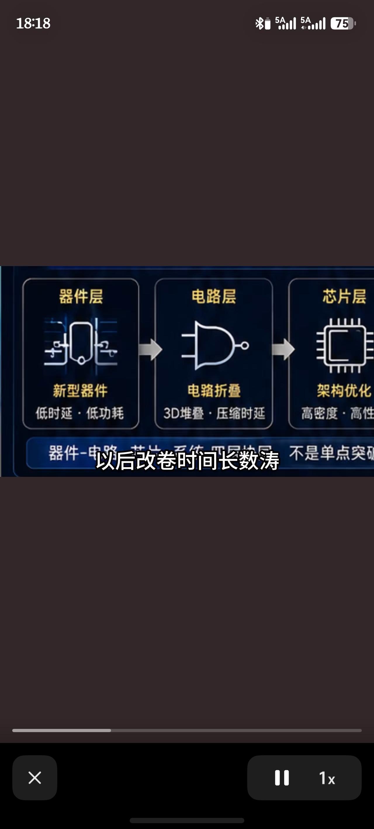 本来以为我们要输了，谁想到这是一个翻身仗？真的感谢一下50、60用户。韬定律真的