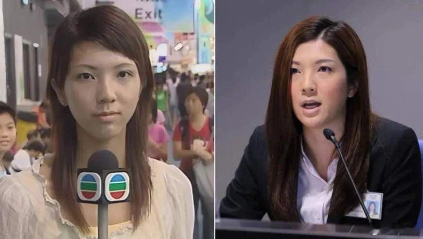 凭37年前一枚模糊指纹，香港前TVB女主播破获悬案 网页链接 来自