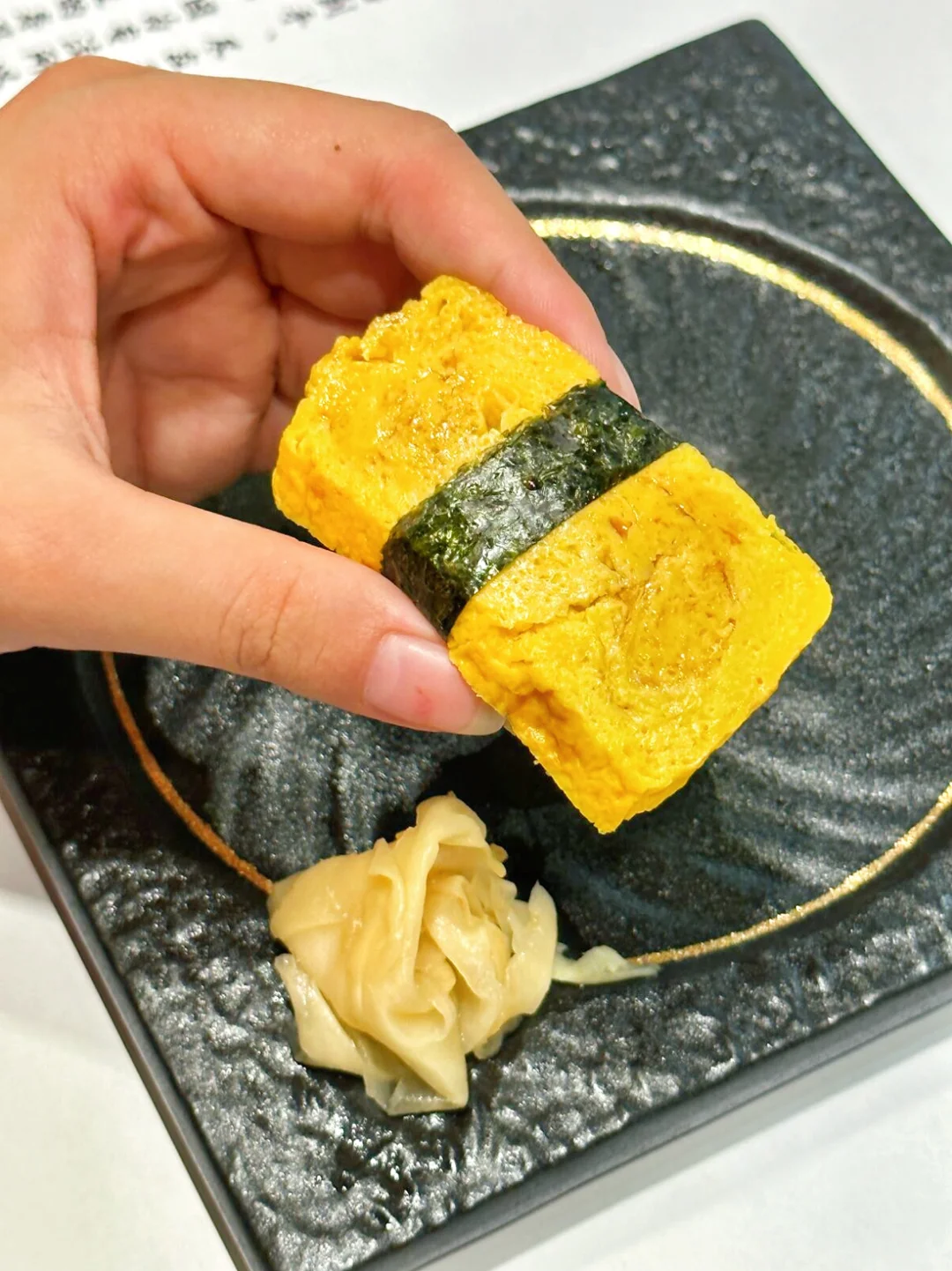 珠海现在这么卷了吗‼️平价omakase💰
