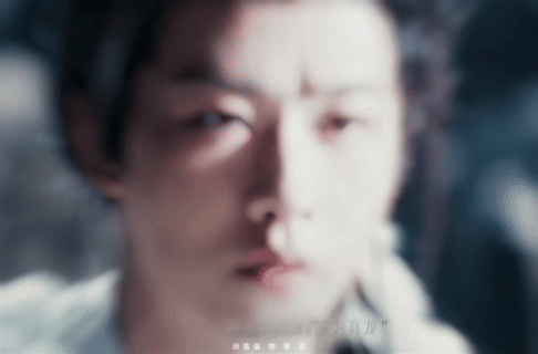 龙神承认自己是寄灵 原来一直守护的人就是心中牵挂，龙神坦白身份，露芜衣破防落泪，