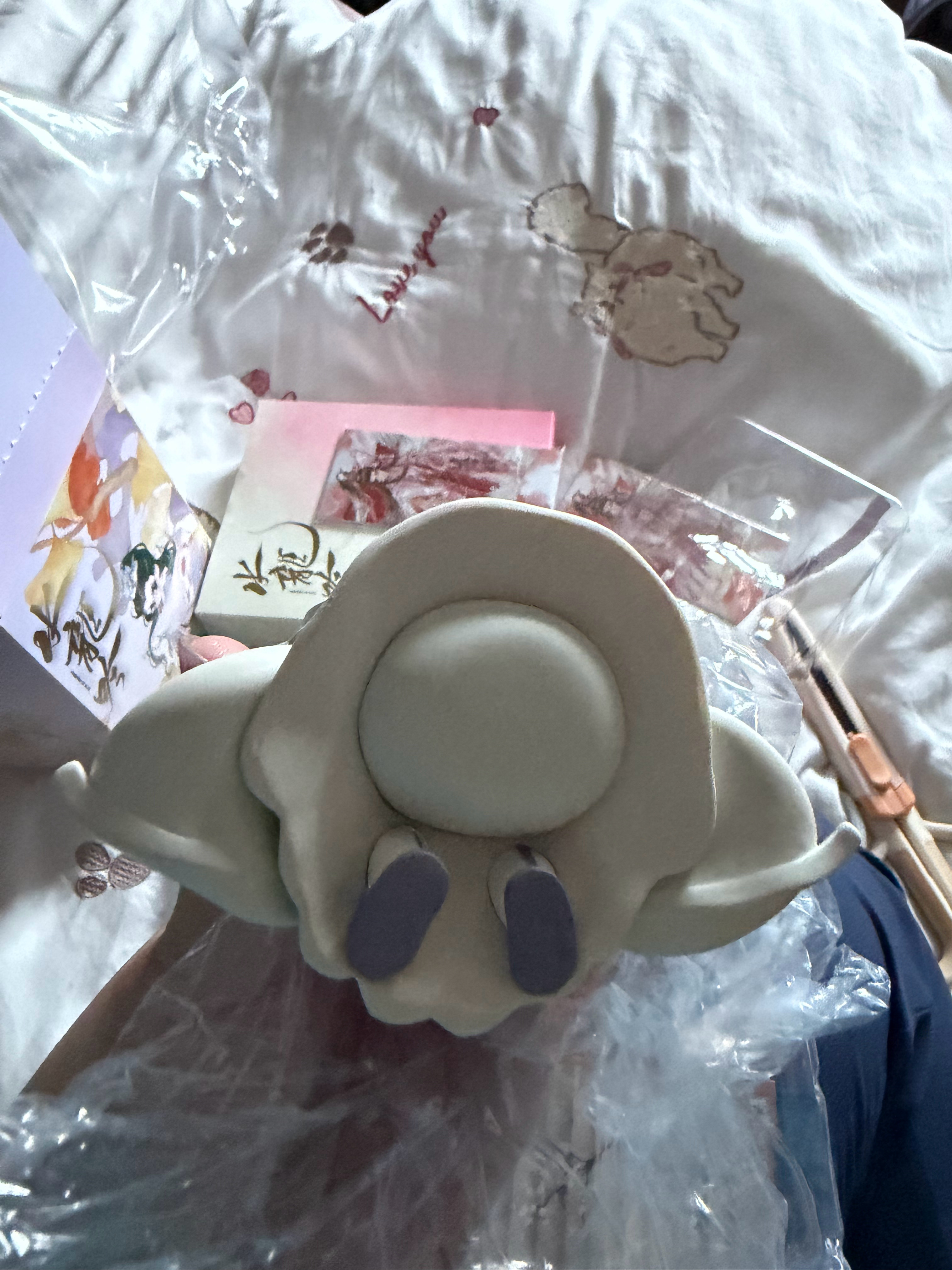 咋说呢……算了。 