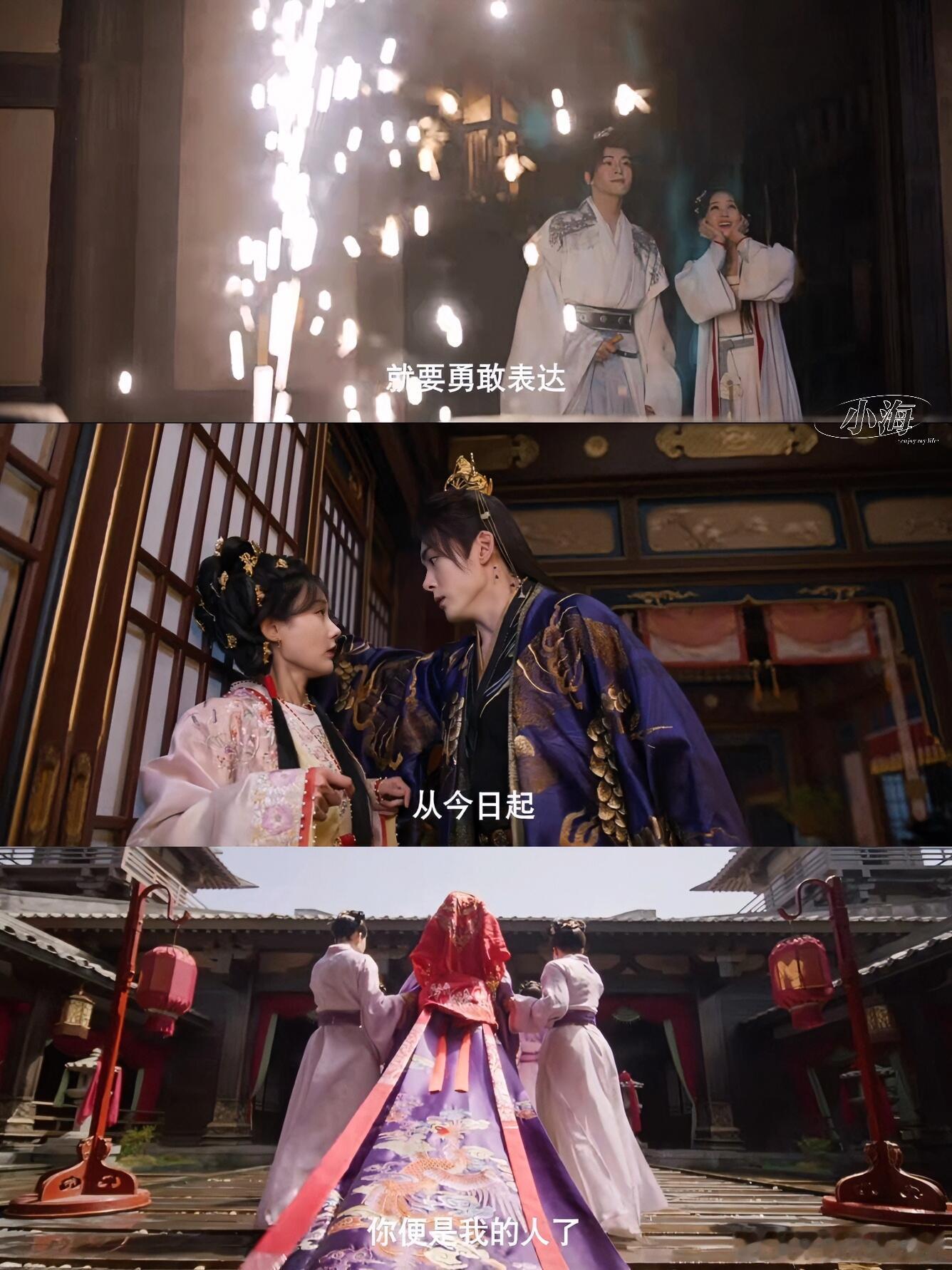 李一桐痛失艺名后首个作品晚间休闲时段的绝佳选择，十八点准时上线，剧集聚焦平凡生活