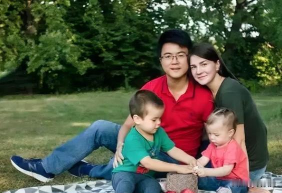 2016年，乌克兰女大学生不顾家人反对，跨越7000公里，远嫁给中国打工仔。不料