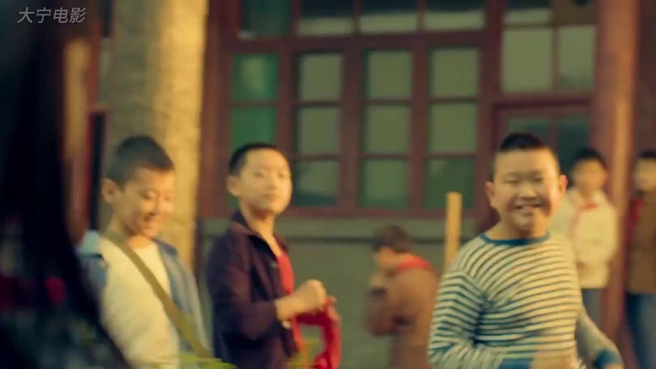 这是高圆圆尺度最大的一部戏，谢霆锋坦言要不是她不会出演男主角