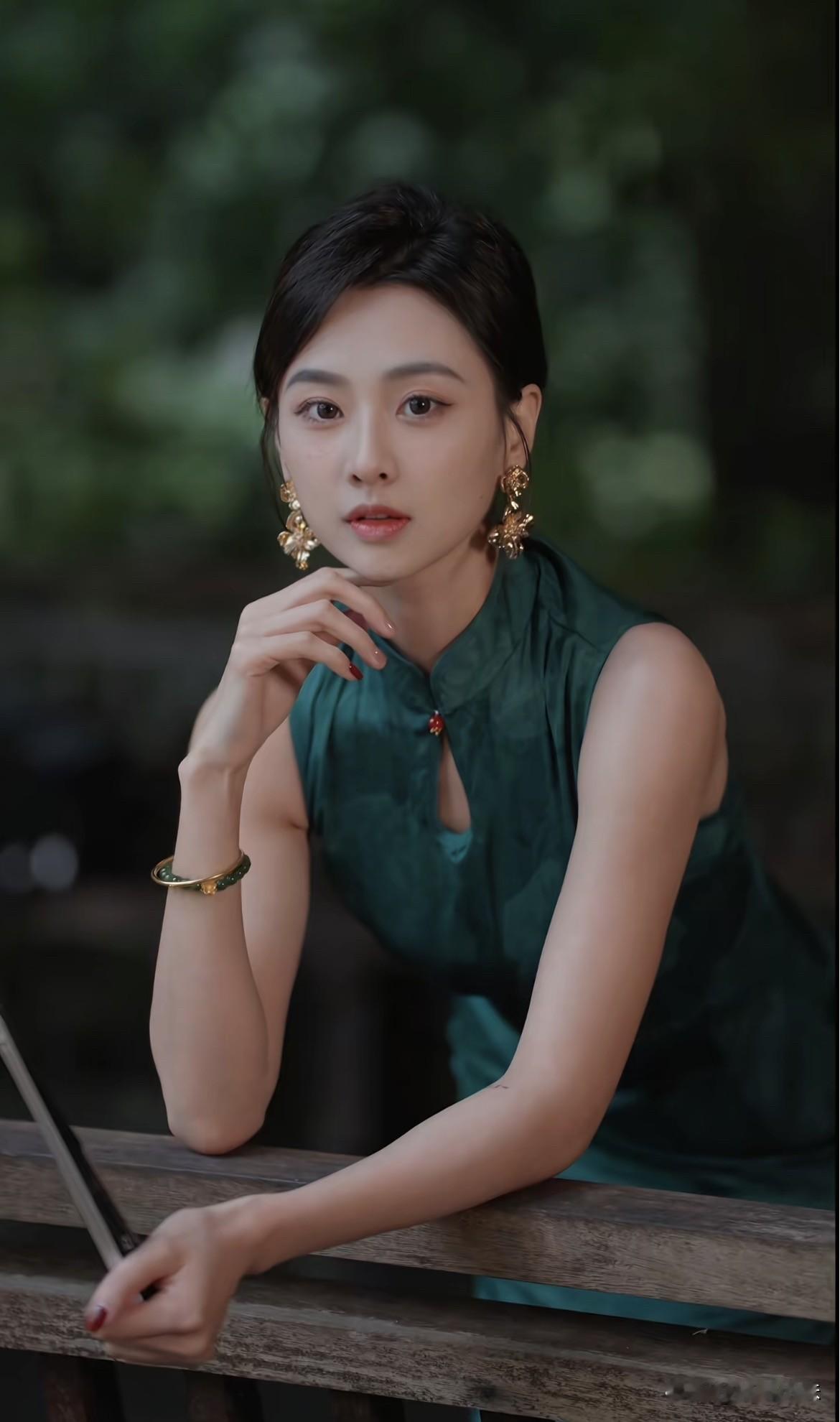 什么样的女生，在你眼里是迷人的