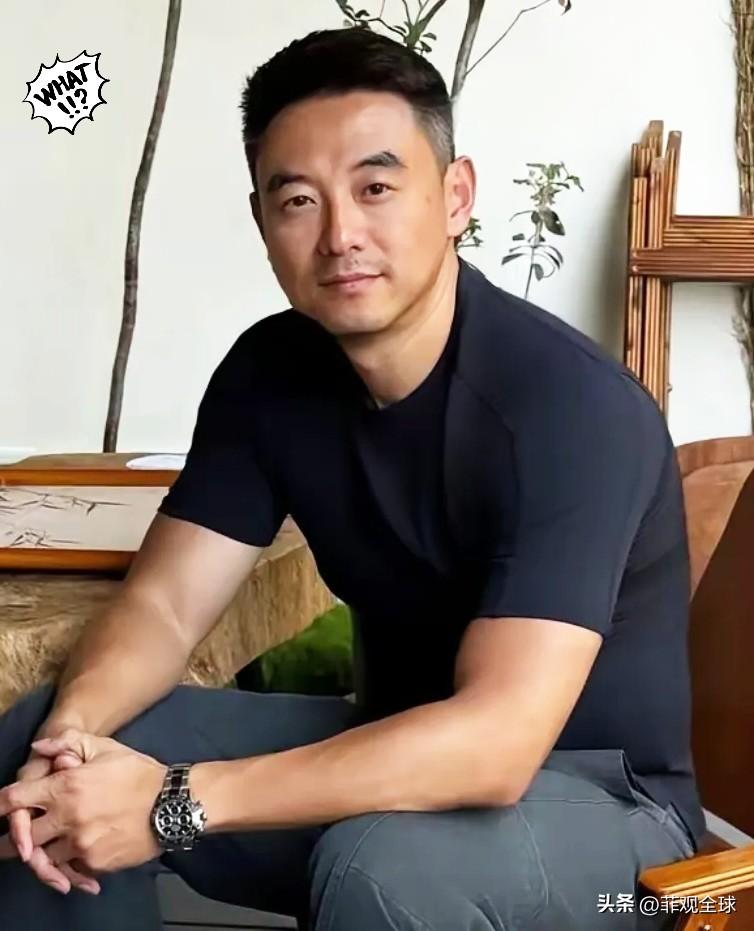 我和养母的故事：她本该是我生命中最美的女人，却被我的妻子岳母嫌弃到了极点。

那