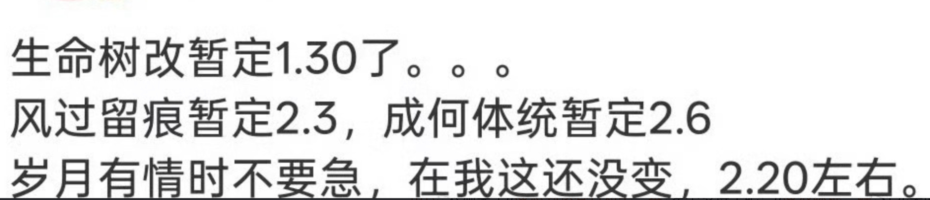 春节档电视剧也热闹起来了龚俊《风过留痕》0203周翊然包上恩《江湖夜雨十年灯》2