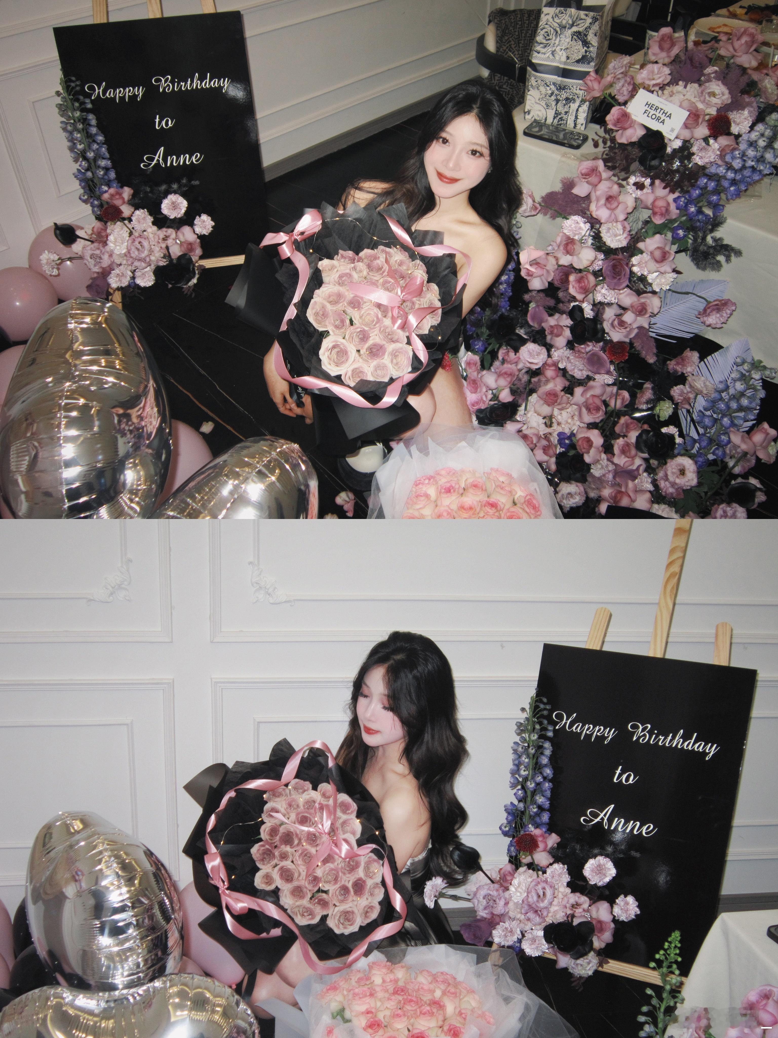 HBD🎂22 ​​​