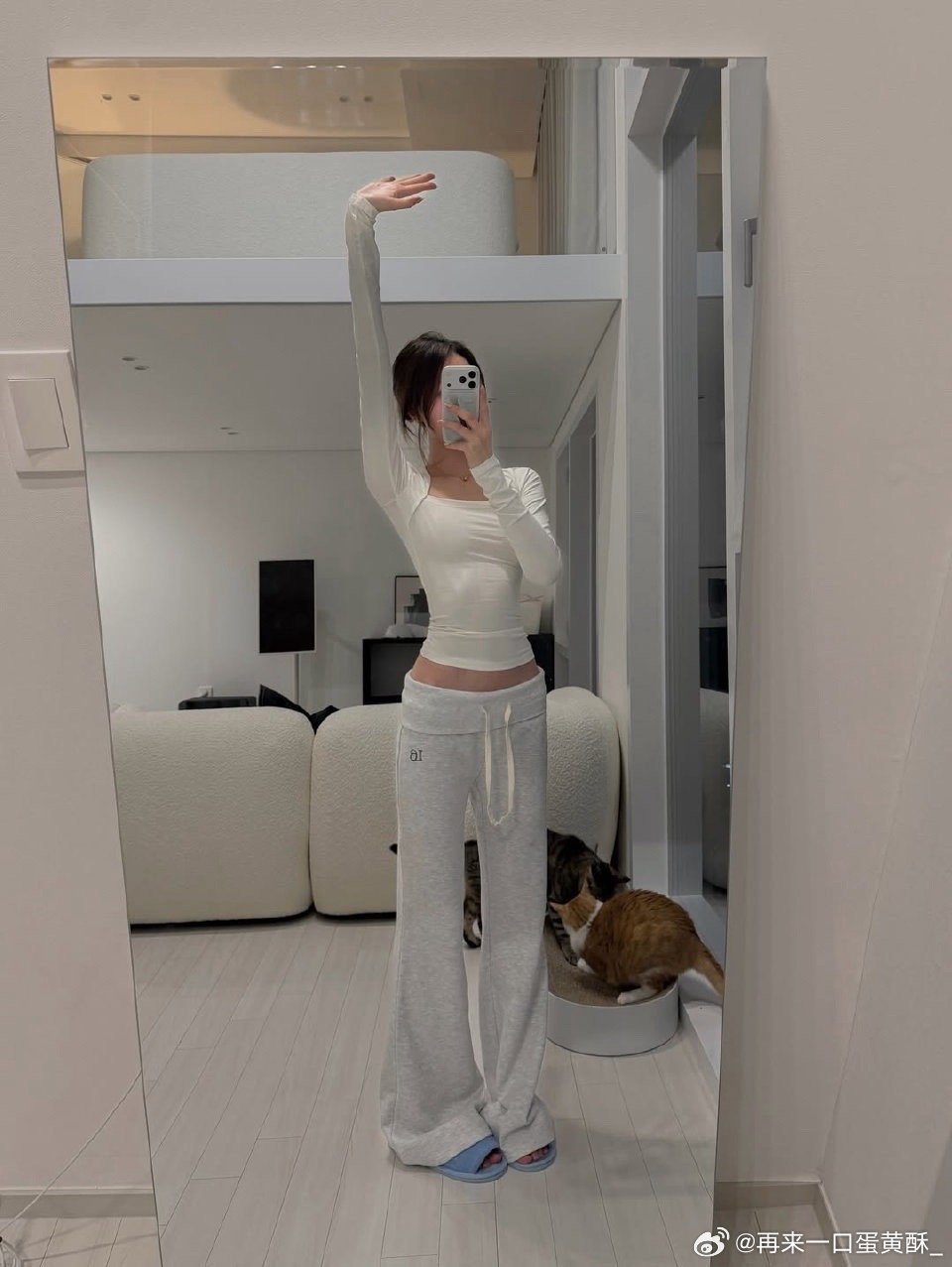 年后五天瘦了十斤，爽了！！ 