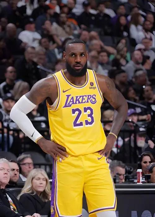 如果詹姆斯将来在湖人退役是否为他会立雕像

就这个话题，前NBA球员阿里纳斯表达