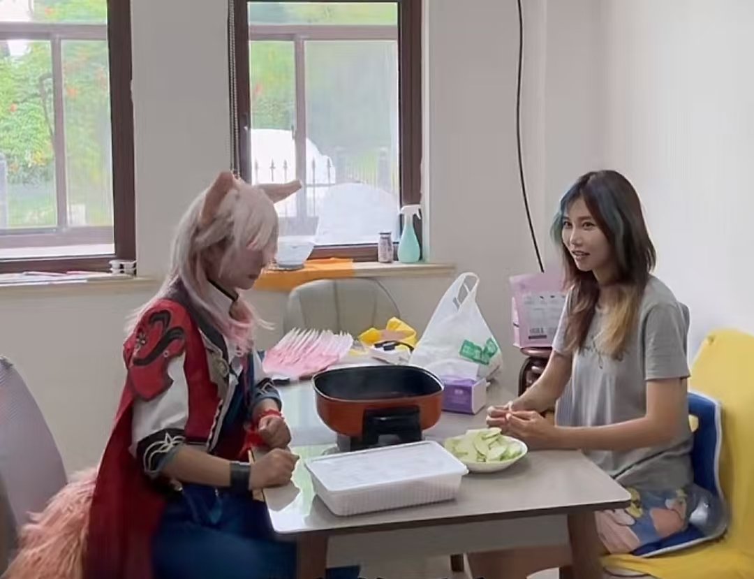 #星穹铁道椒丘pv##崩坏星穹铁道# 我是真的会酸的[酸][酸]爸妈给女儿接委托