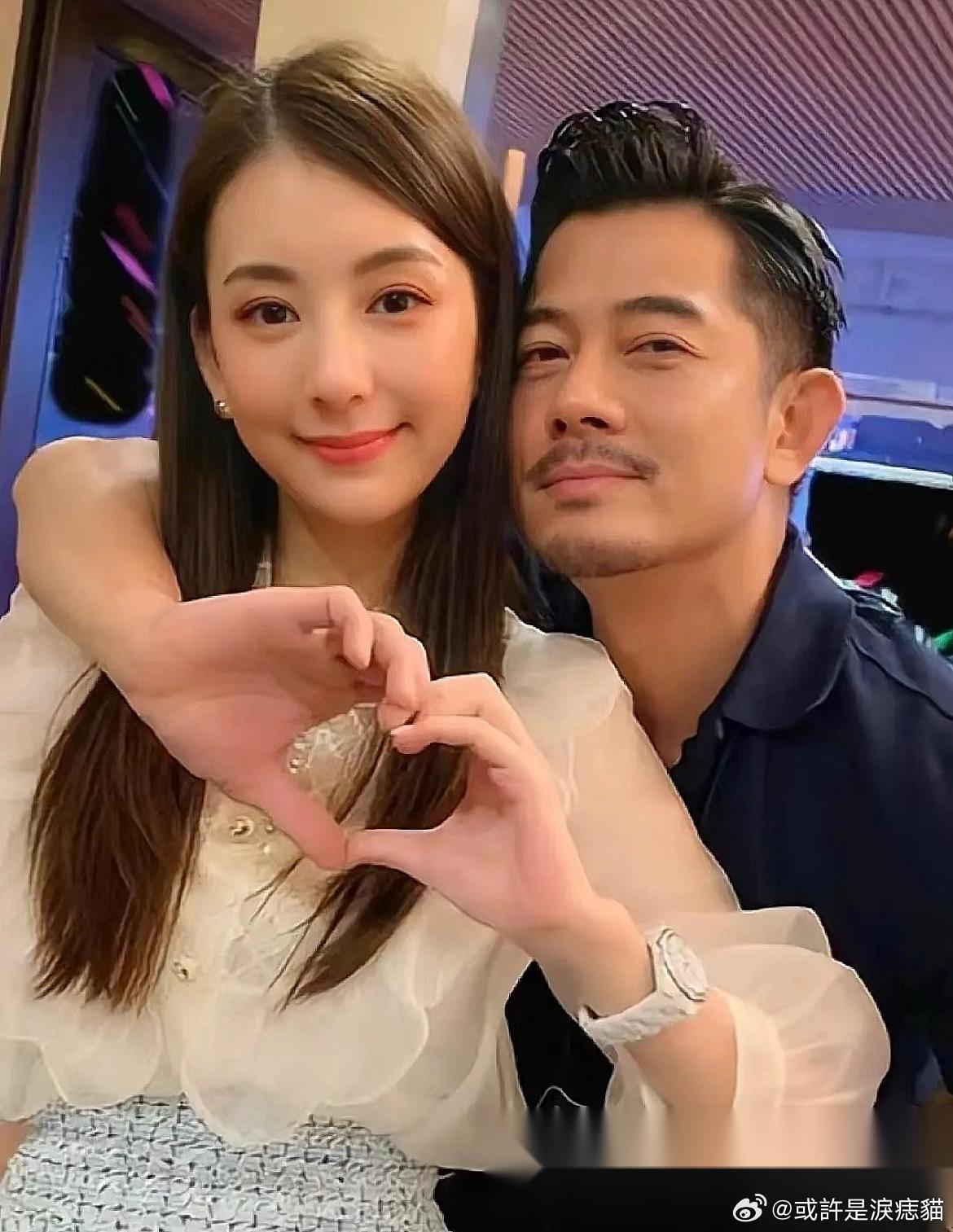 郭富城回应方媛综艺争/议， 告诉好多女人一个道理， 那就是，找老公，不要只找帅气