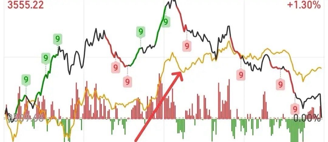 不用太在意大盘了，大盘也不会出现大的回调，它接下来很可能就是震动过后再创新高！如