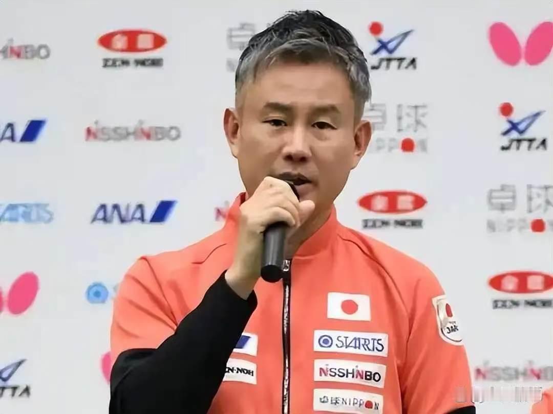 亚锦赛刚夺冠，中泽锐耀武扬威，这名曾经的华人，如今直接跳脸嘲讽中国人。
 
乒乓