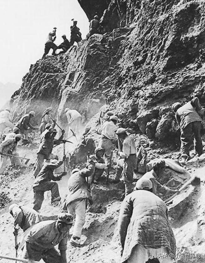 1962年，中印开战前，主席问张国华，要是打不过印度会怎样，张国华一时语塞，主席