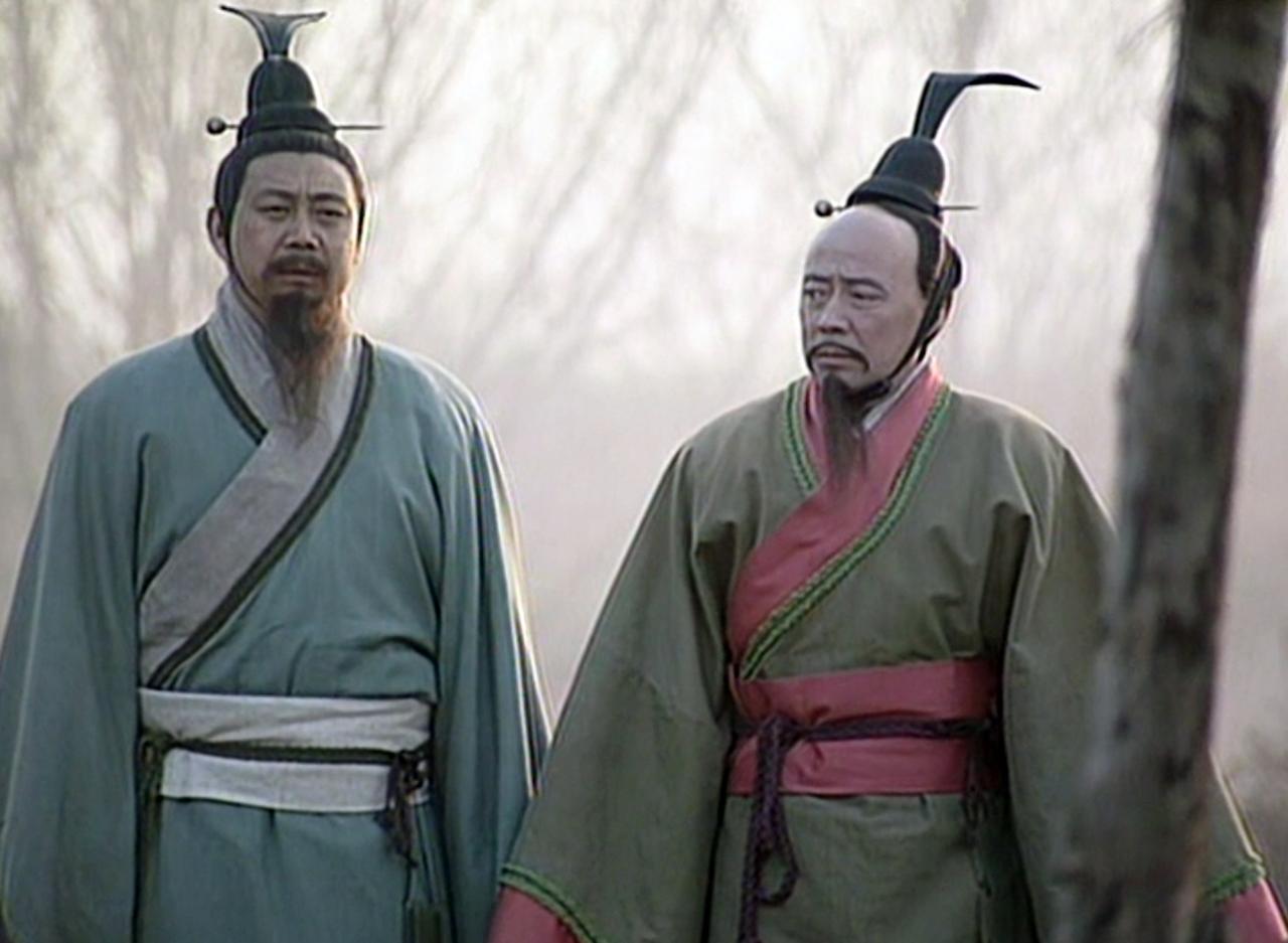 惊！晏子凭一句话让楚王吃瘪
       在《春秋·晏子使楚》中，晏子出使楚国，