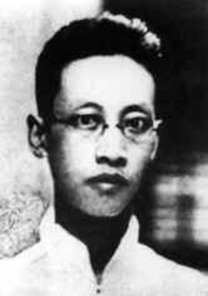1927年，中共一大代表李汉俊就义后，他的妻子为躲避敌人追杀逃进了深山老林，谁知