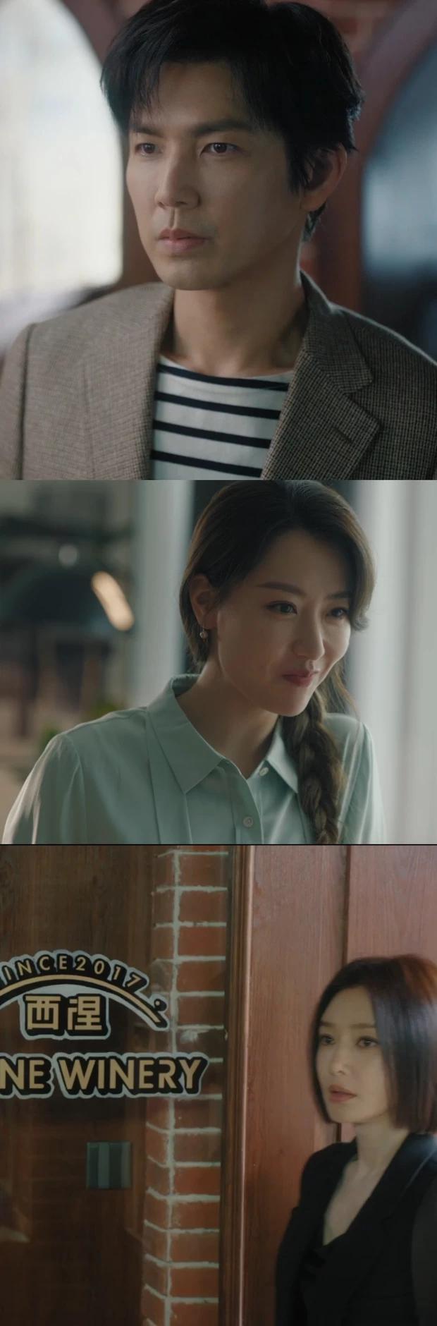 哄睡了儿子才敢看钟汉良亦舞之城中年少女杀手实锤！宝妈们等娃睡熟偷追《亦舞之城》，