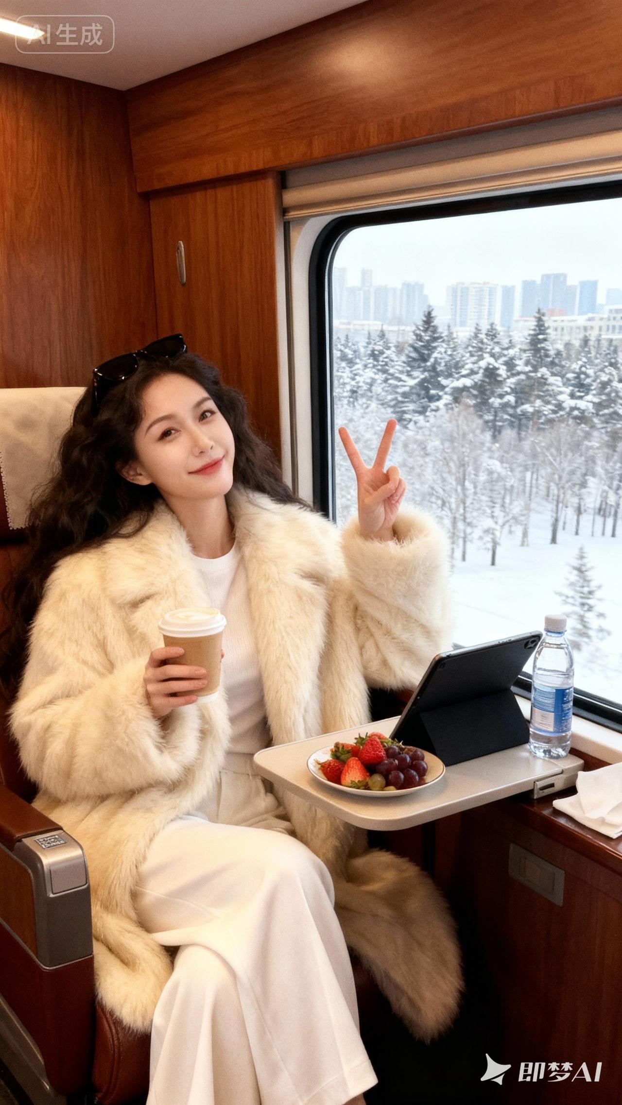 有没有一张随手拍是你的满意之作