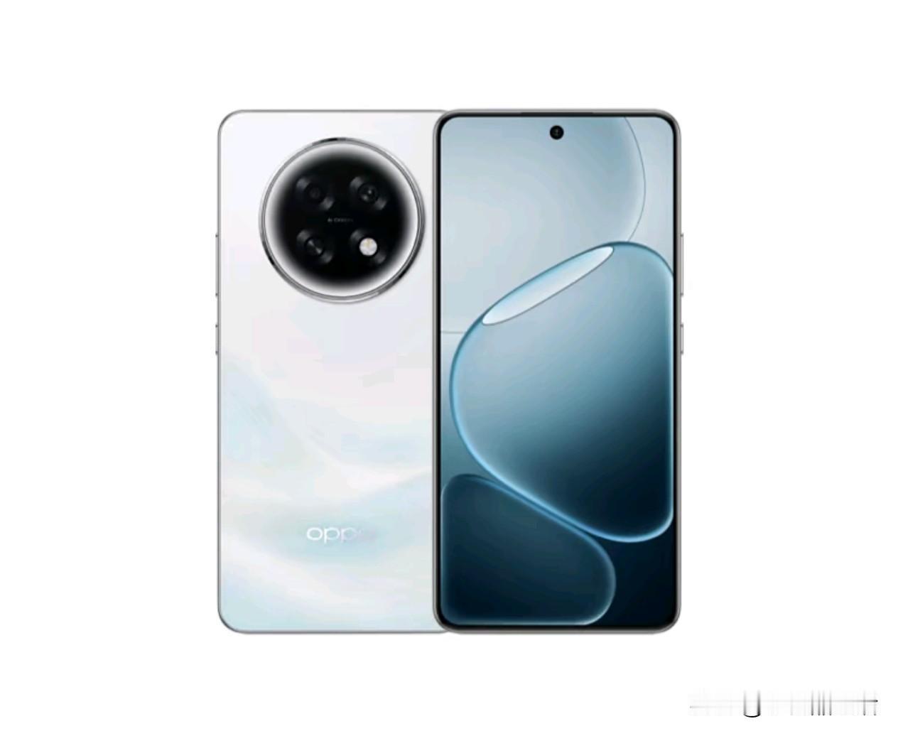 OPPO A6 Max发布：内置7000mAh大电池，机身厚度仅7.7mm

近