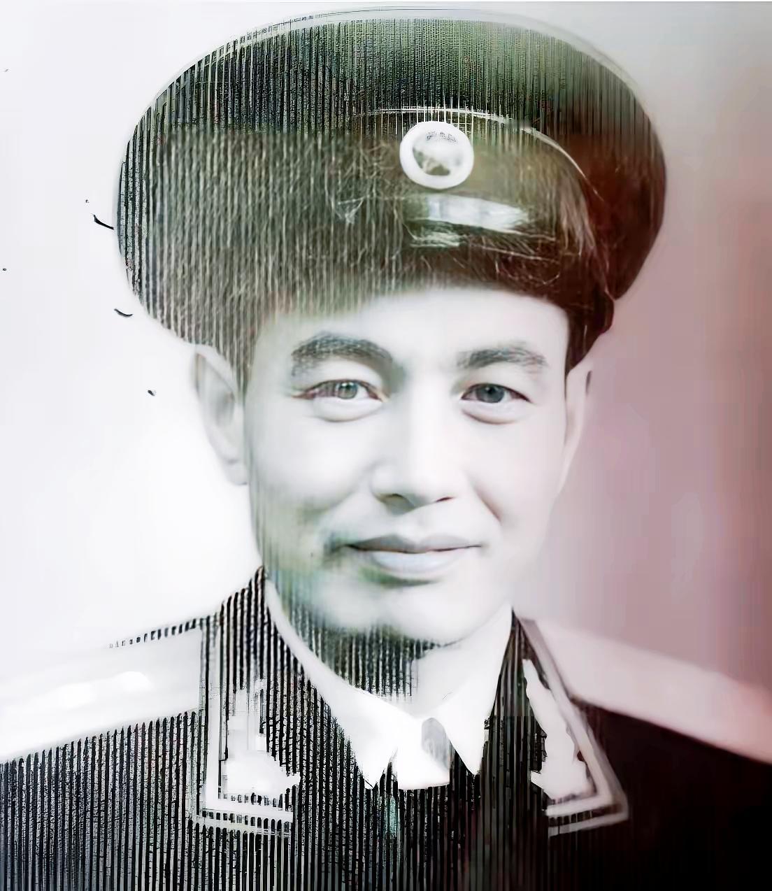 1944年，日军突然打开牢门，日本翻译对9名被折磨得不成人样的八路军战士说：“太