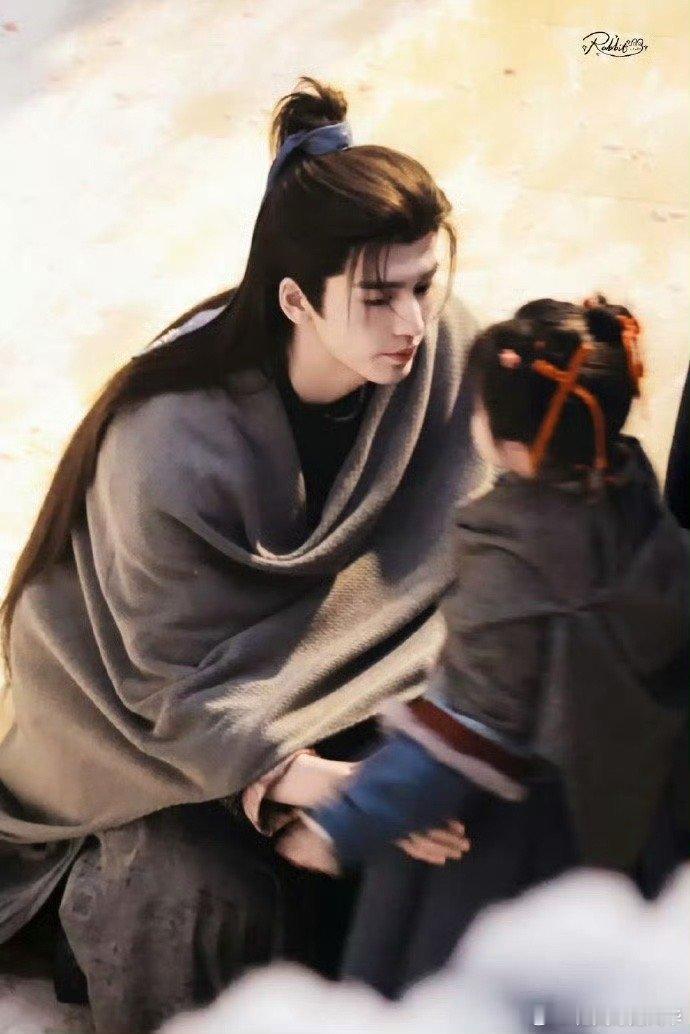 张凌赫谢征定档海报 谢征定档海报一出来就被帅晕！张凌赫把将军的放荡不羁演活了，每