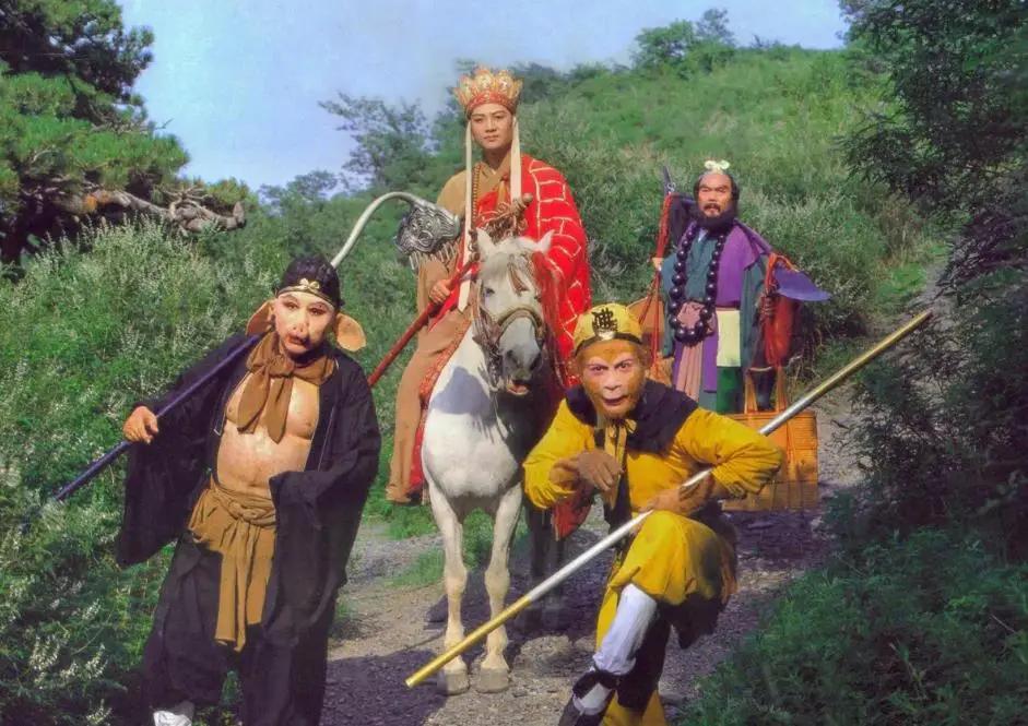 #炉石传说# 对了，炉石国服回归后，会有一个以《西游记》为主题的酒馆战棋英雄皮肤