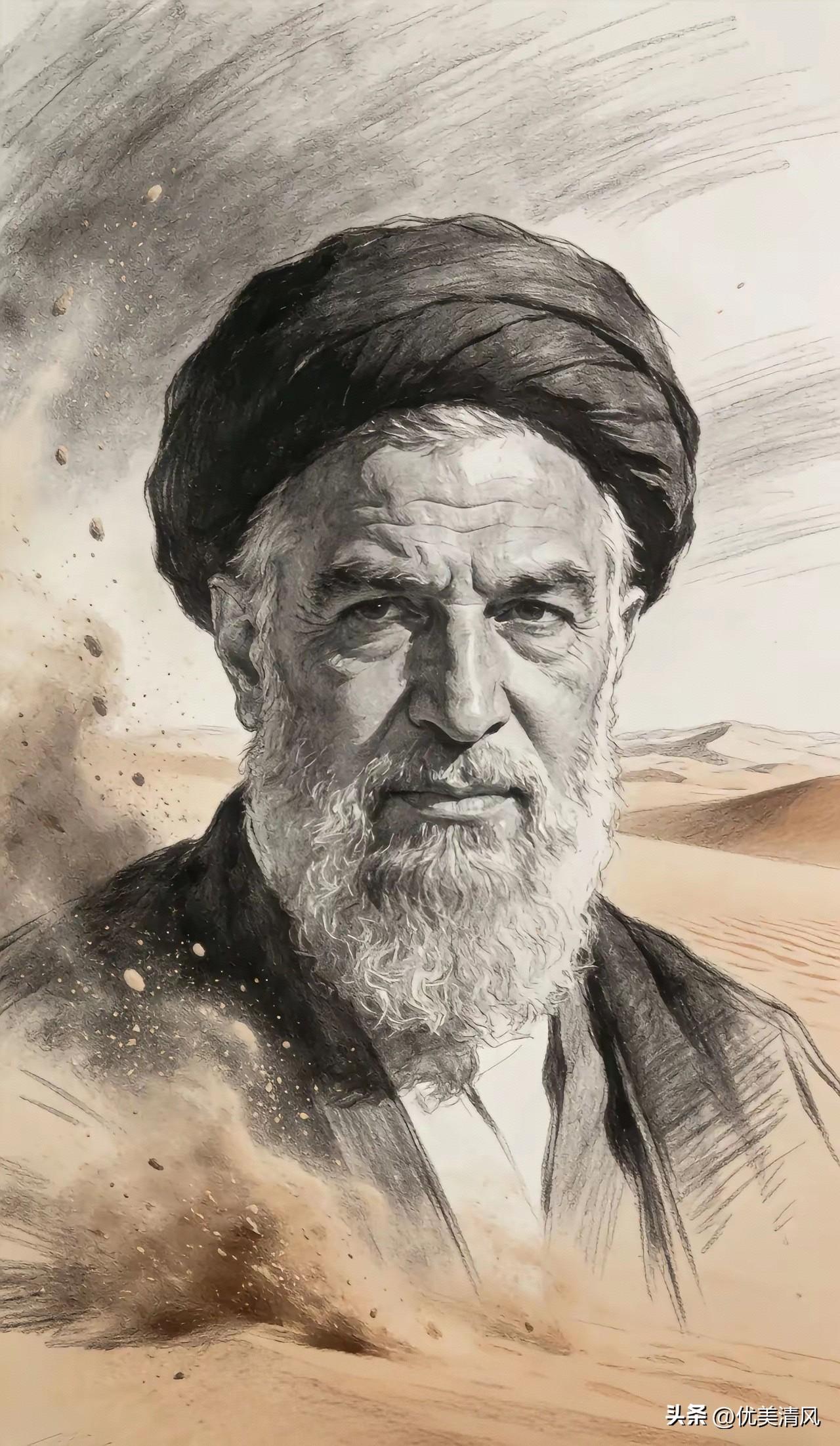 美国对伊朗开战后，第一时间偷袭式击杀了伊朗最高领袖哈梅内伊和一众高官。随后还健在