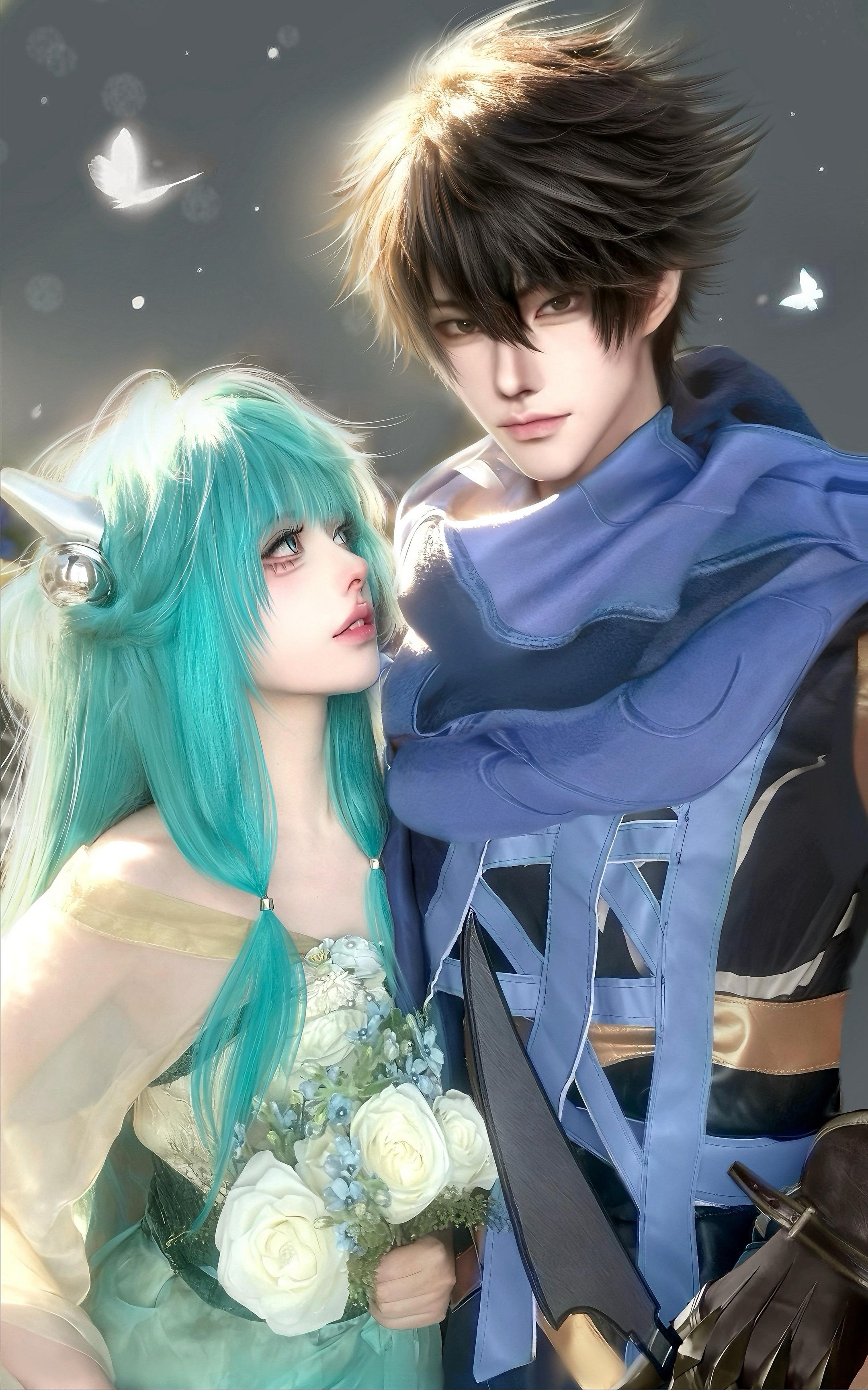 在脸红什么呢。蔡蔡