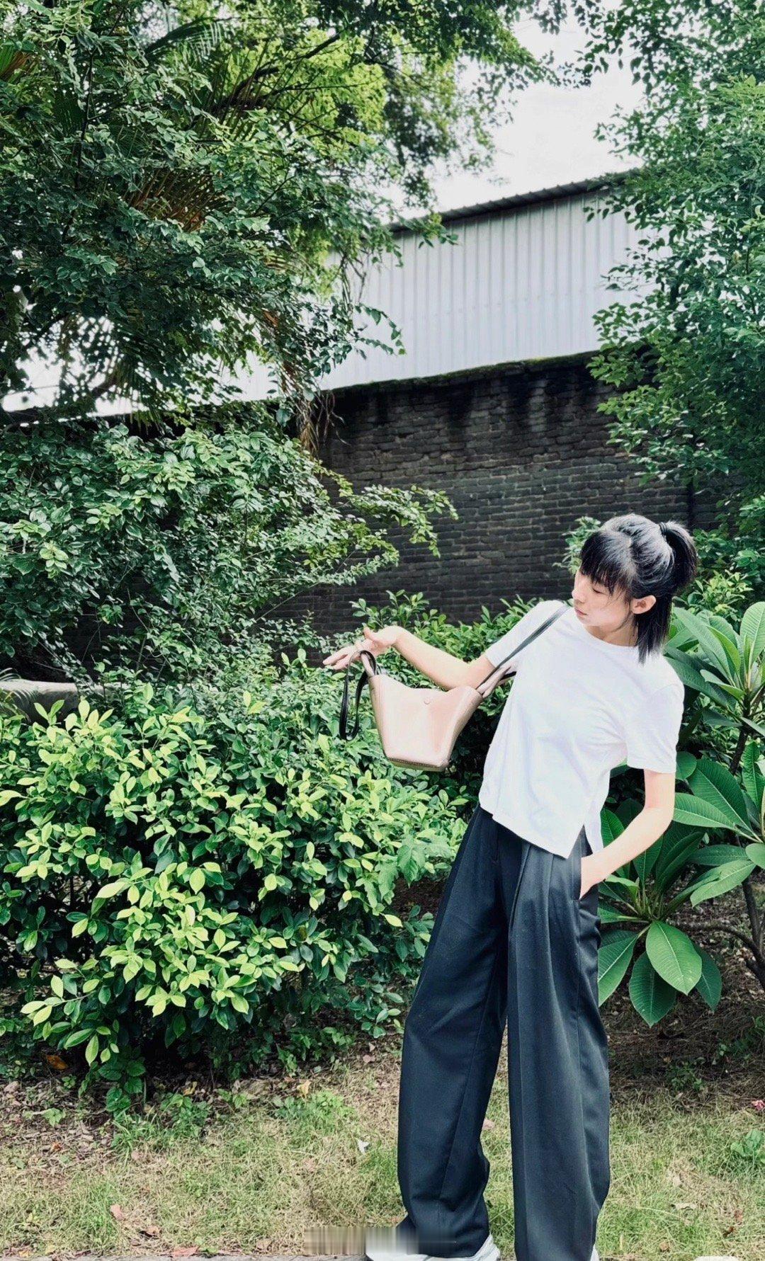 还有谁看了无尽的尽头爱上了任素汐 ​​​