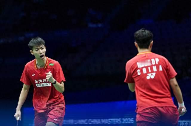 凤凰组合1-6挖坑晋级！决赛还敢这么玩？