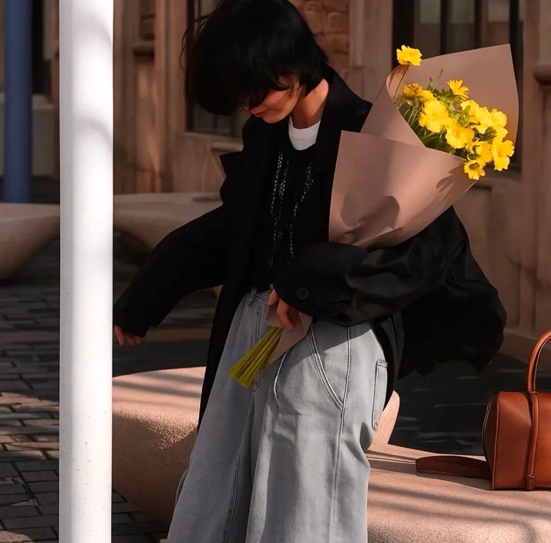 拥有过真的 很快就能分辨出什么是假的 掺杂着水分的 任何东西都是 ​​​