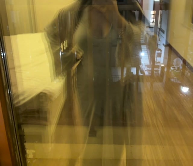 今晚不设防 