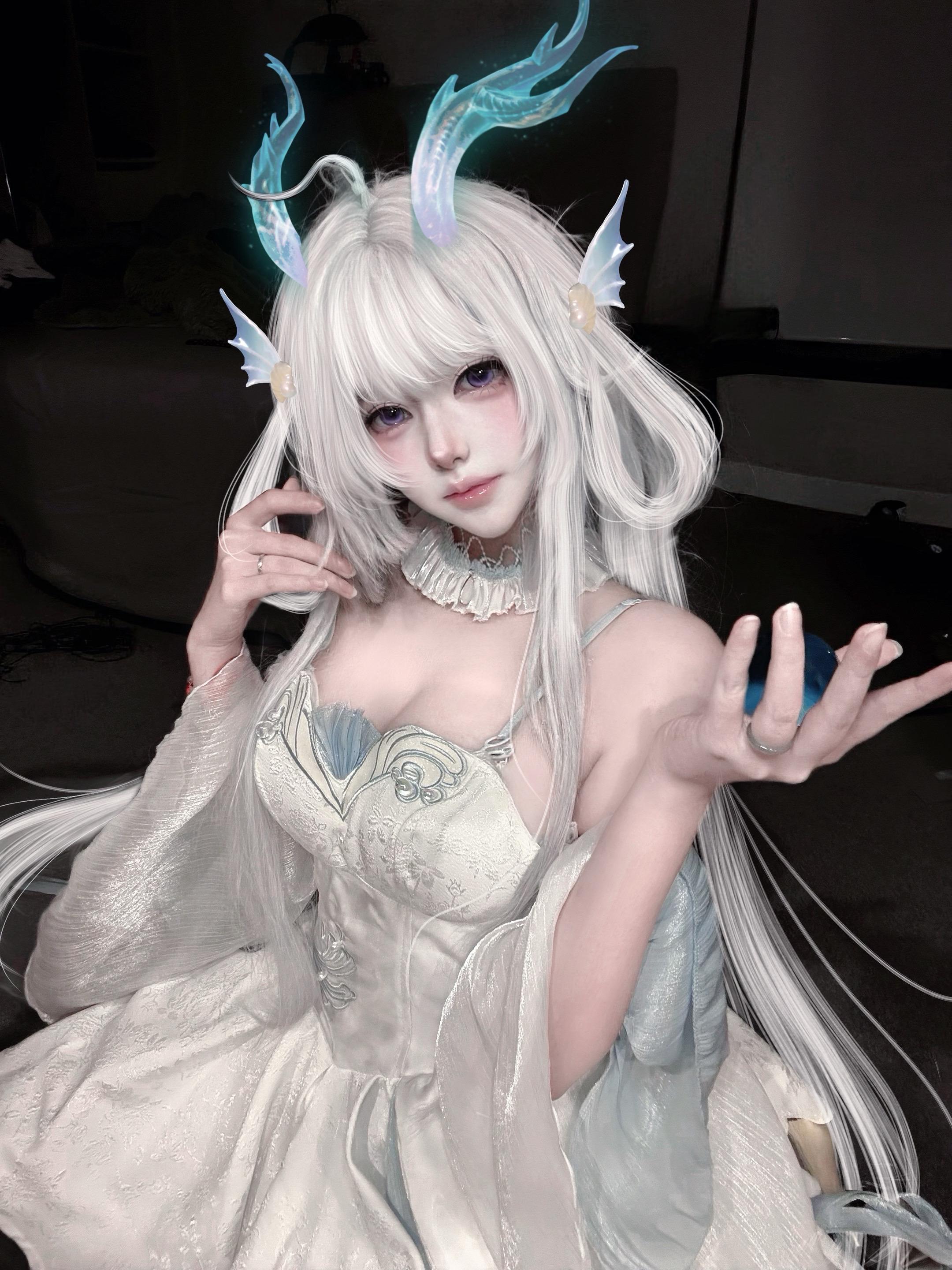 发给西施玩家看的。