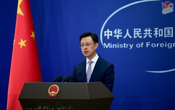 ​中国外交部发表严正声明，
​7月3日，针对日本和印度将在关键矿产方面加强合作，