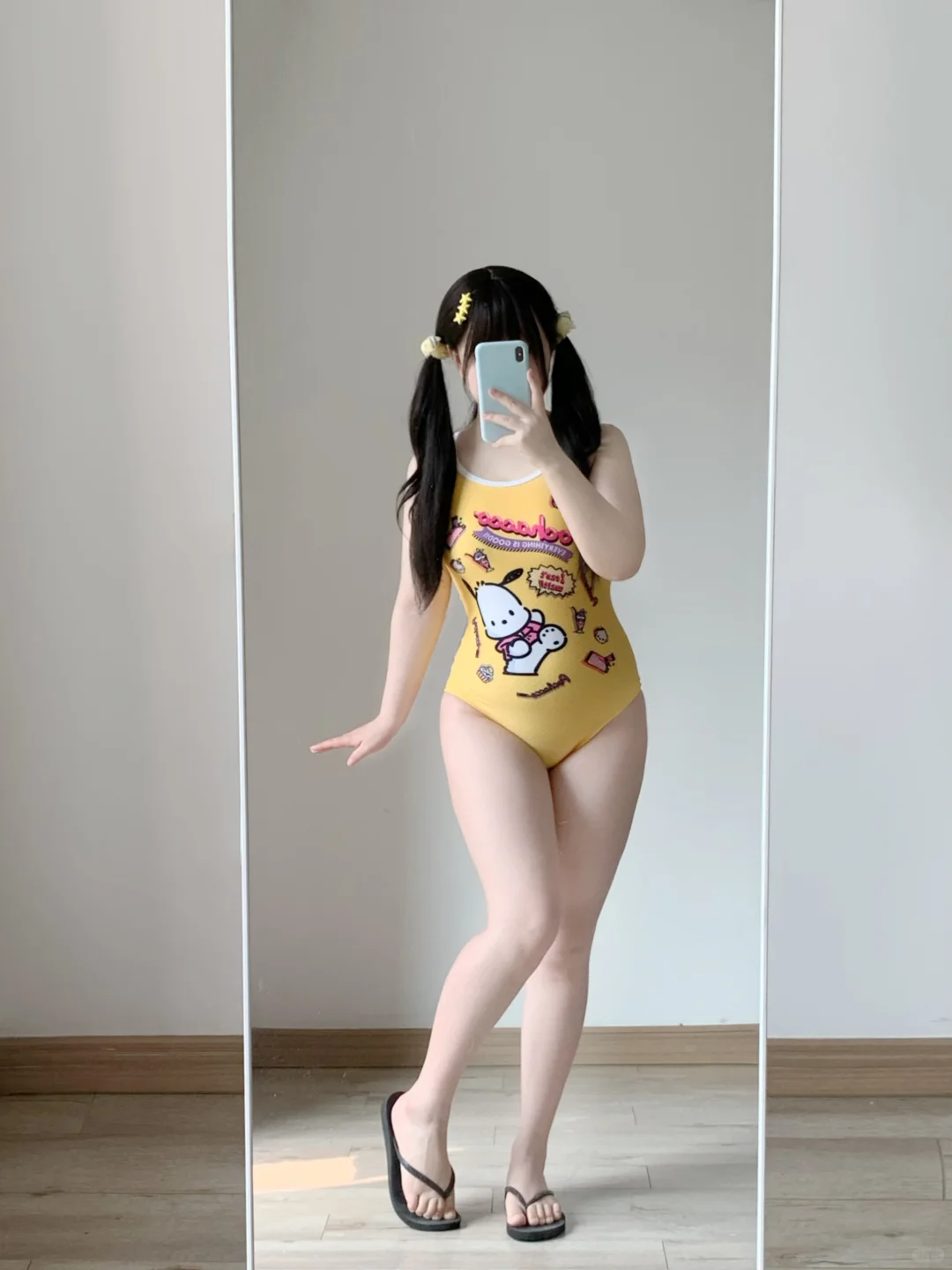 160 120｜帕恰狗泳衣也太可爱啦！可爱又俏皮！