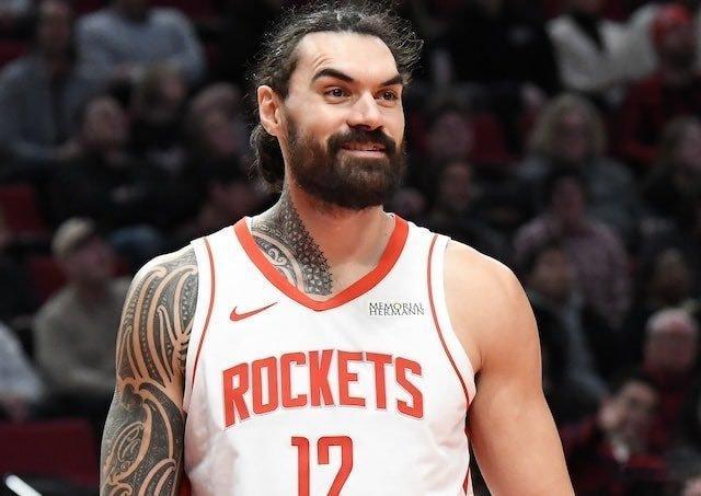 据本·杜博斯报道，火管把亚当斯视为"联盟中最具价值的中锋之一"。"他们认为按每分