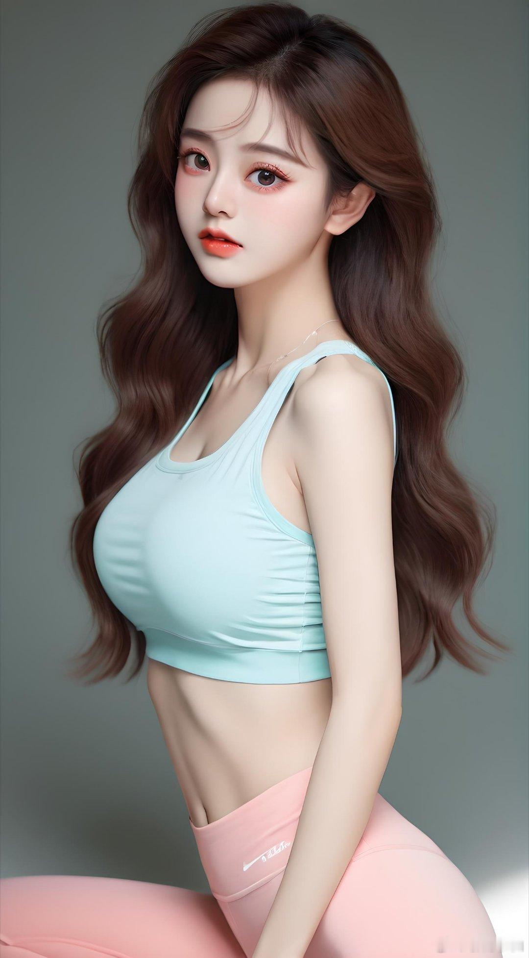 精神满满的又是一天，欢欢喜喜的又是一年#甜甜的你##欢欢喜喜##小仙女# ​​​