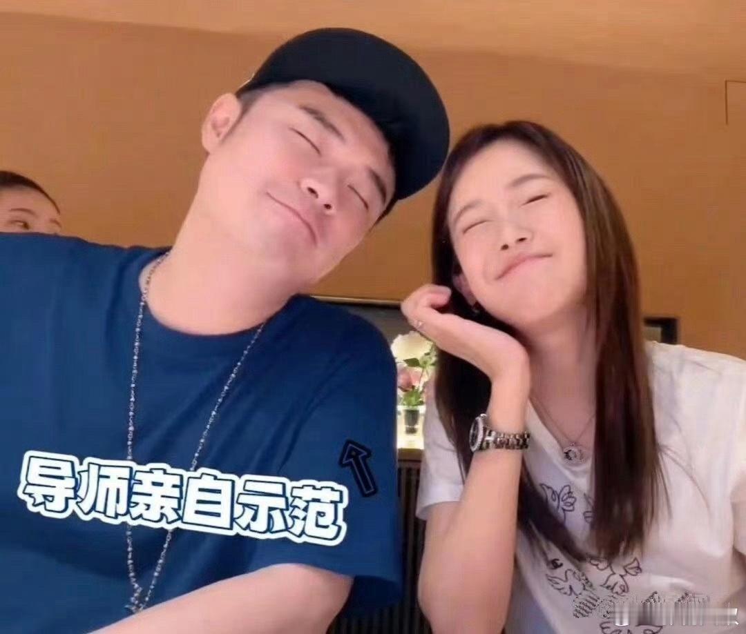 陈赫带娃回张子萱老家过暑假，好像他们已经岁月静好很久了。 ​​​