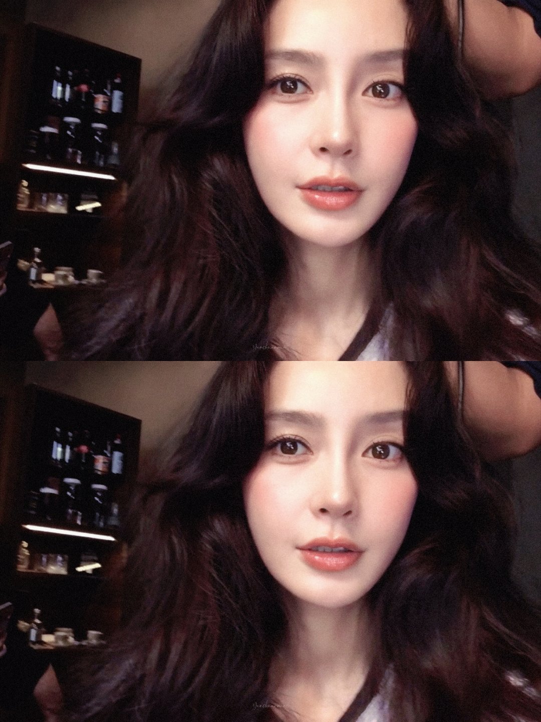 angelababy[超话] [白眼]angelababy君绮罗  喜欢你蔚蓝的