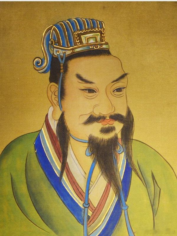 477 年盛夏，年仅 15 岁、嗜杀成性的皇帝刘昱闯进大将军萧道成府邸。彼时萧道