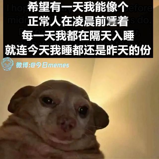 贷款（9gag）今日meme[超话] 今日memes ​​​