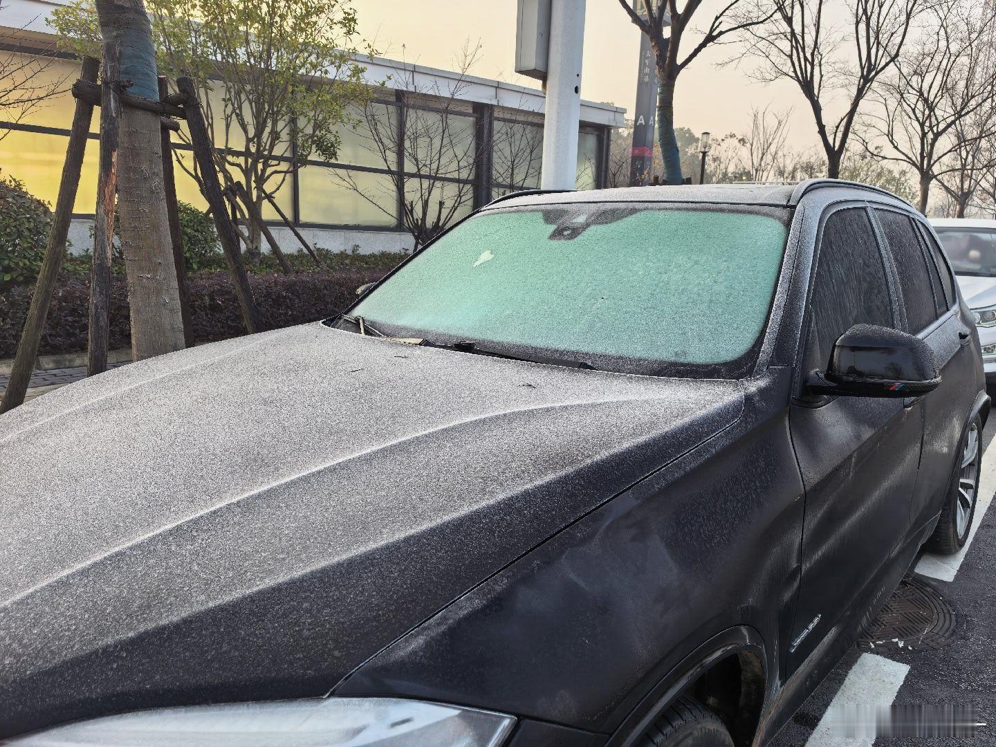 武汉这地儿说冷吧白天都是零上不冷吧，作为一个东北人是真受不了不习惯，也不喜欢，待