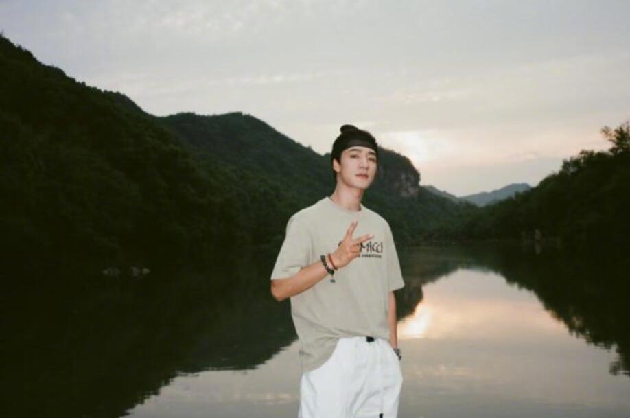 #缙云仙都影视剧的天然影棚##此沙还没拍戏先拍了浙江美景#也太爱浙江丽水缙云仙都